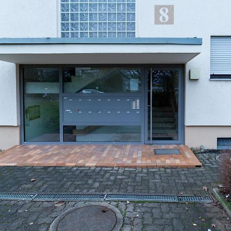 Apartment Dreilaendereck Rheinfelden  Exterior photo