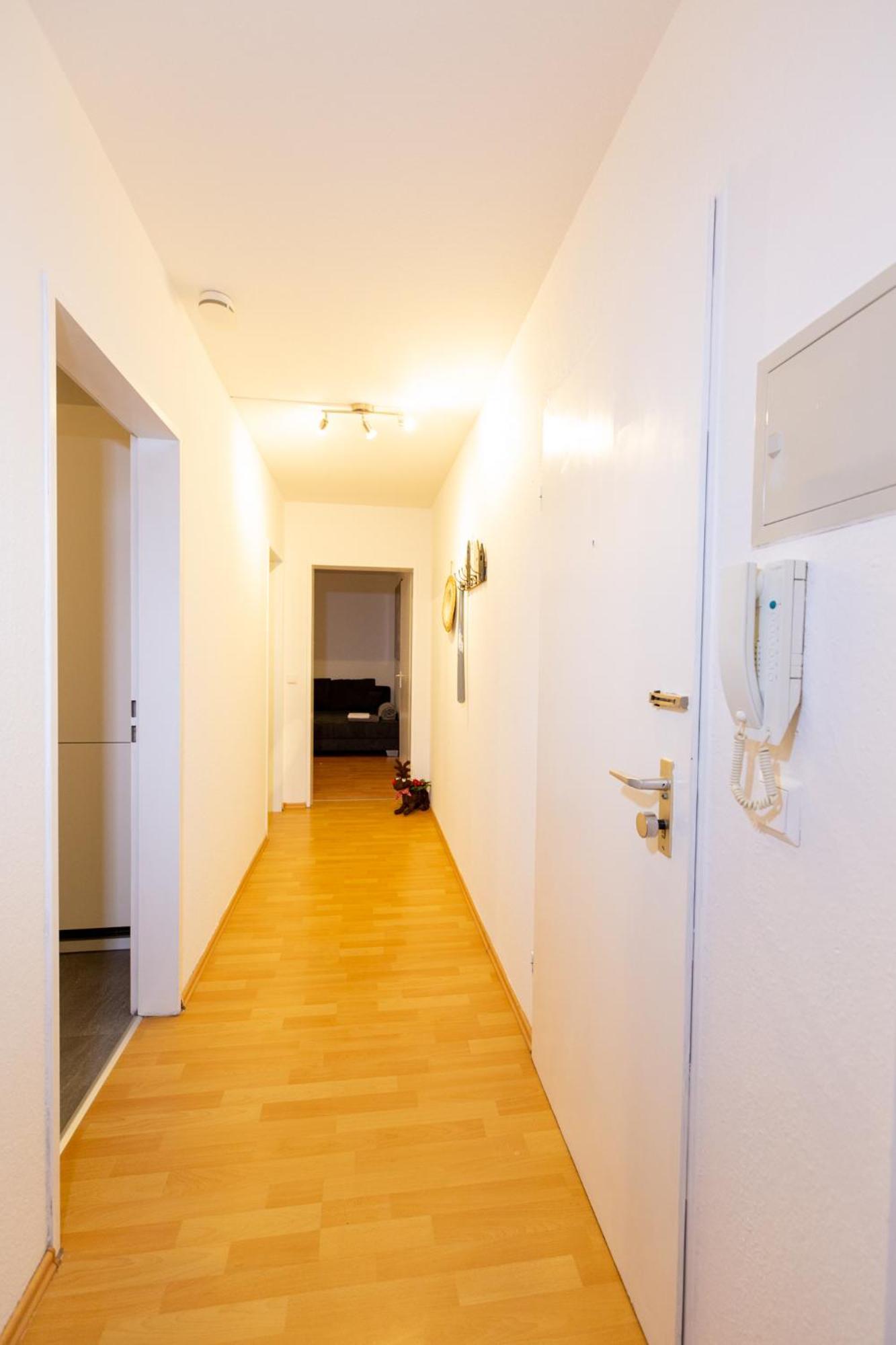 Apartment Dreilaendereck Rheinfelden  Exterior photo